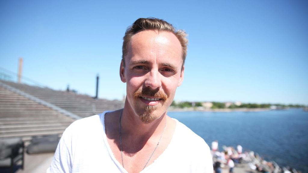 Jasper Pääkköstä uumoiltiin James Bond -elokuvan pahikseksi.