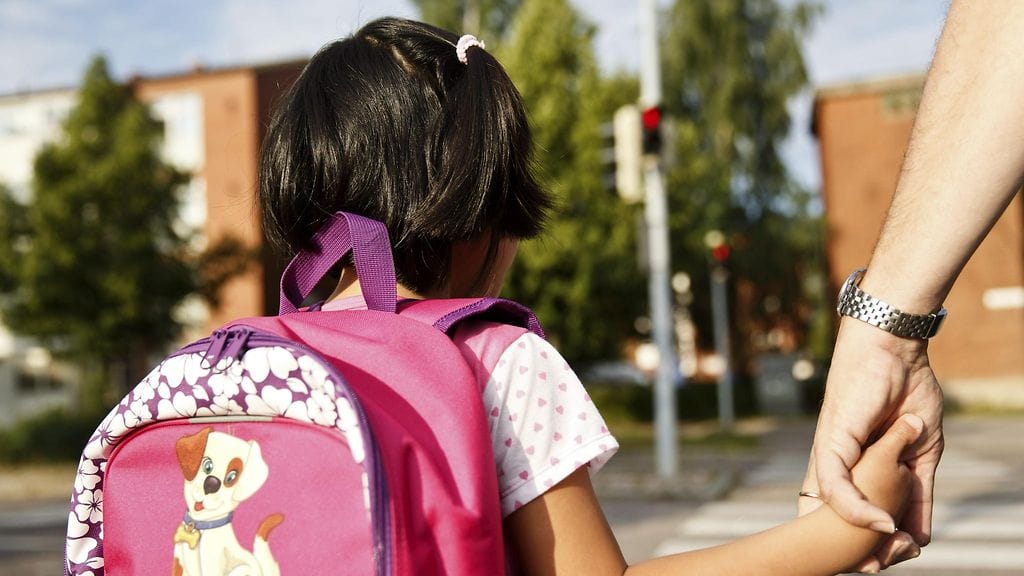 Suomi oli ensimmäistä kertaa mukana Maailman terveysjärjestö WHO:n tutkimuksessa, joka vertailee lasten kasvutietoja kansainvälisesti. Kuvituskuva.