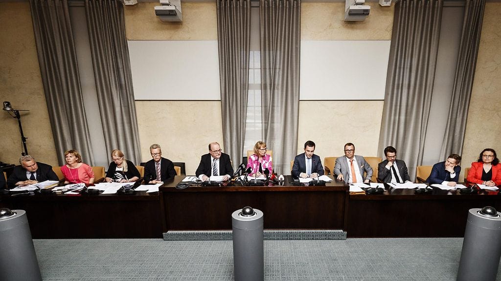 perustuslakivaliokunta