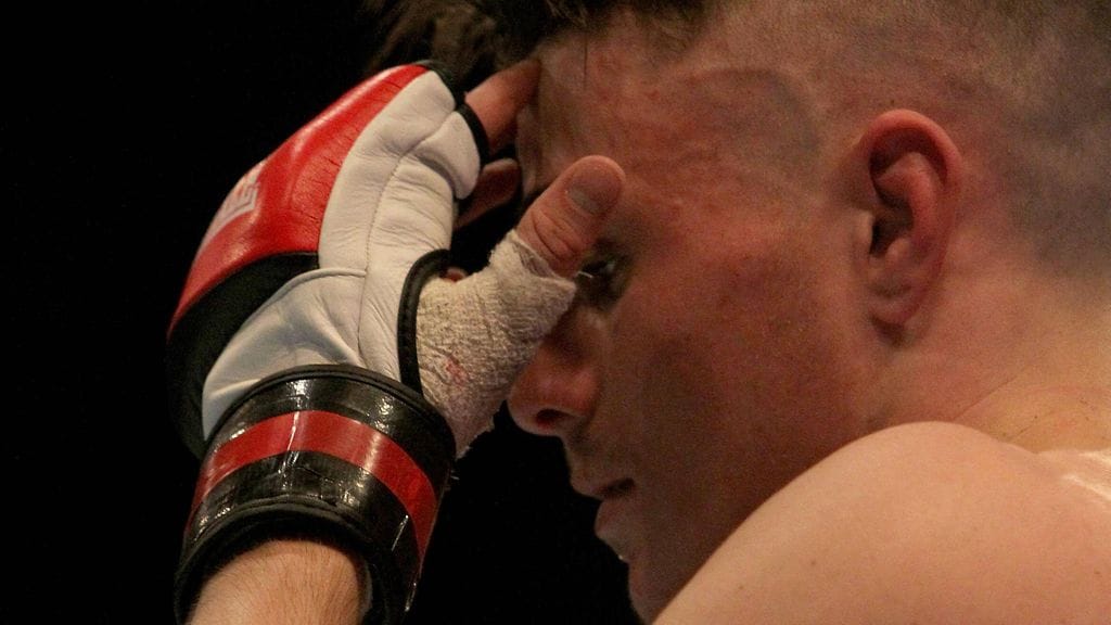 Nathaniel Wood koki kovia.