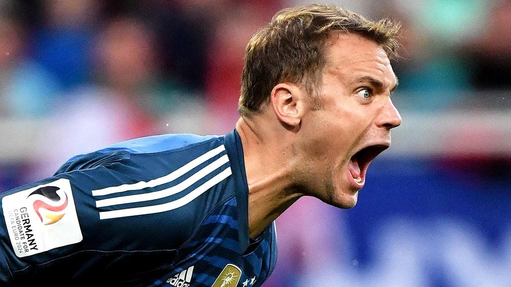 Manuel Neuer