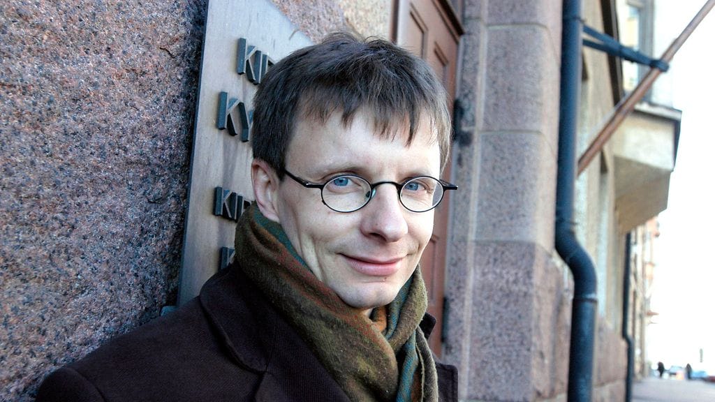 Helsingin yliopiston professori Heikki Hiilamo on yksi hakijoista.