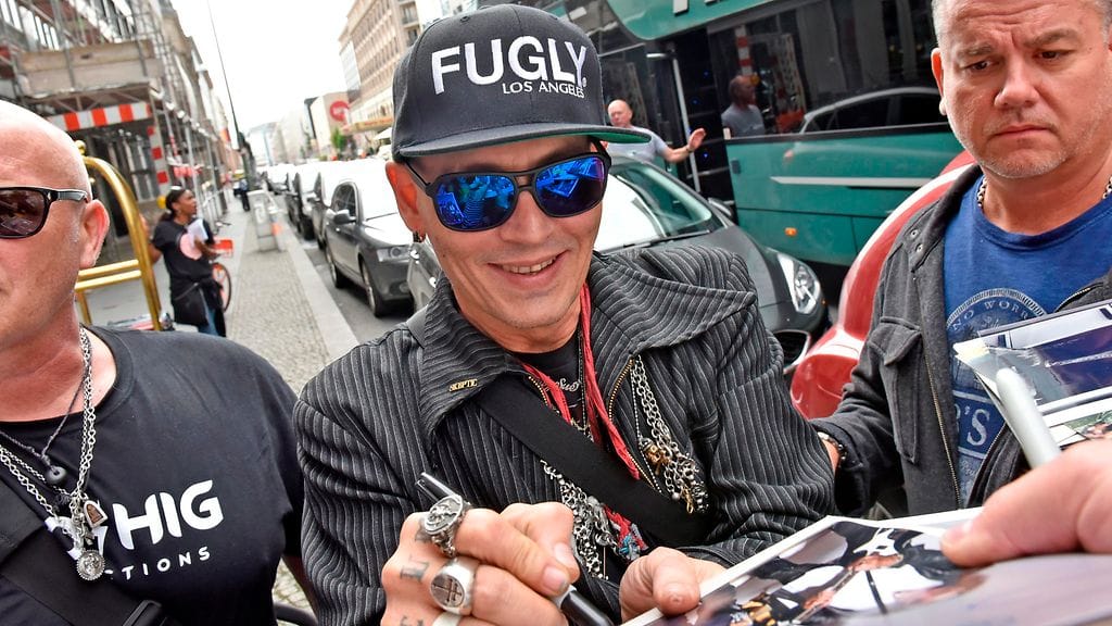 Johnny Depp 3.6.2018 (2)