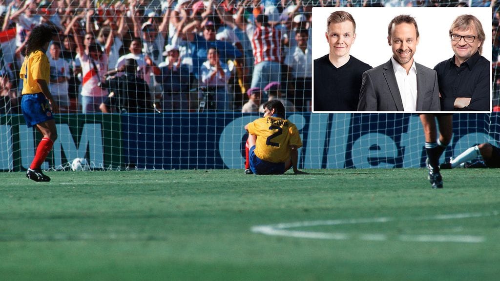 C Morella Mestarien liigaa kaudella 2018-19 selostavat Niki Juusela, Tuomas Virkkunen, Antero Mertaranta kertovat mieleenpainuneimmat muistonsa jalkapalloselostajan uraltaan.