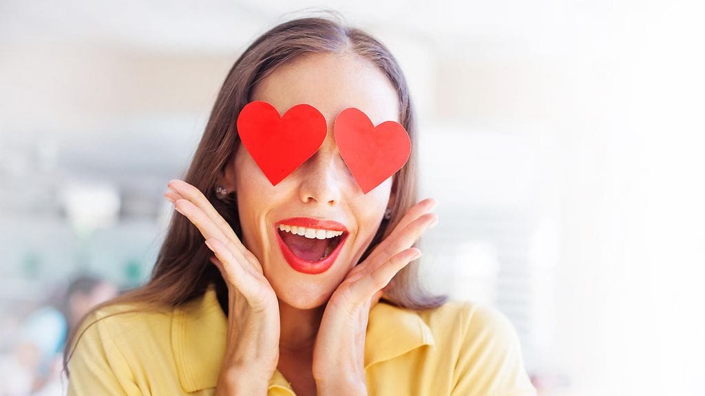 Emojifanit ihastunevat uuteen vibraattorimallistoon. Kuvituskuva.