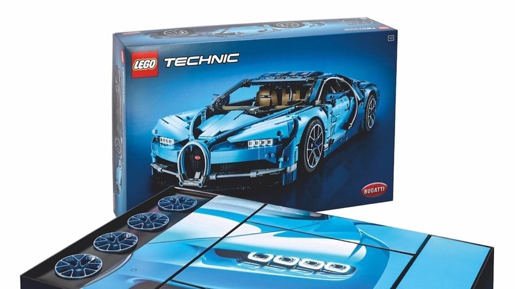 lego bugatti chiron 3