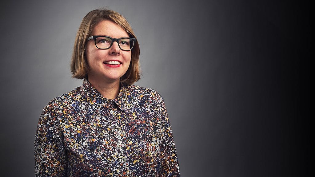 Tulevaisuuden kuluttajat ja palkitun mainoskampanjan algoritmi