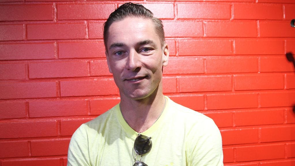 Sami Uotila yllättyi voitostaan