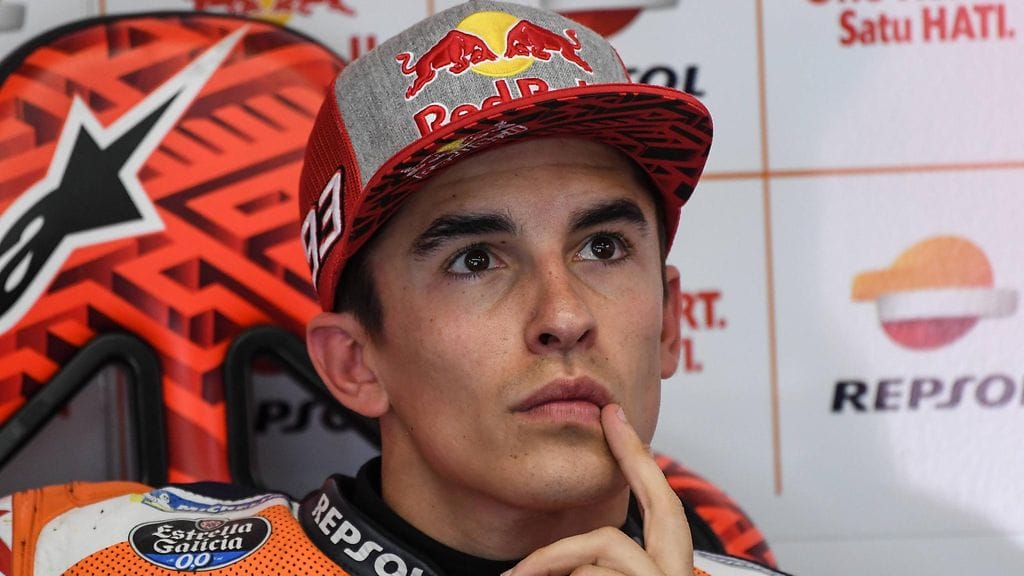 Marc Márquez