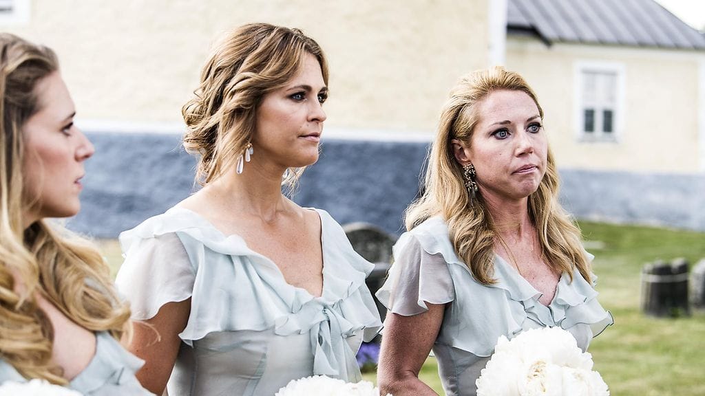 ruotsin kuninkaalliset häissä 2.6.2018 (2)