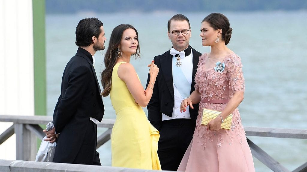 ruotsin kuninkaalliset häissä 2.6.2018 (7)