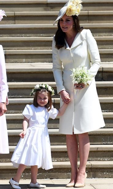 herttuatar Catherine prinsessa Charlotte (1)