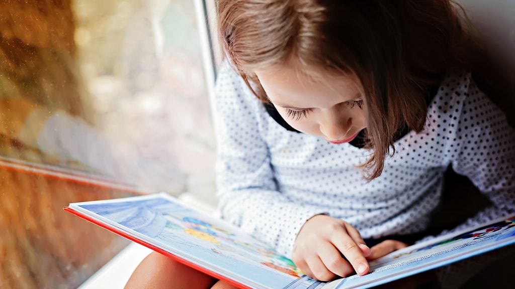 Amerikkalaiskirjasto möhläsi yrittäessään tehdä hyvää. Kuvituskuva.