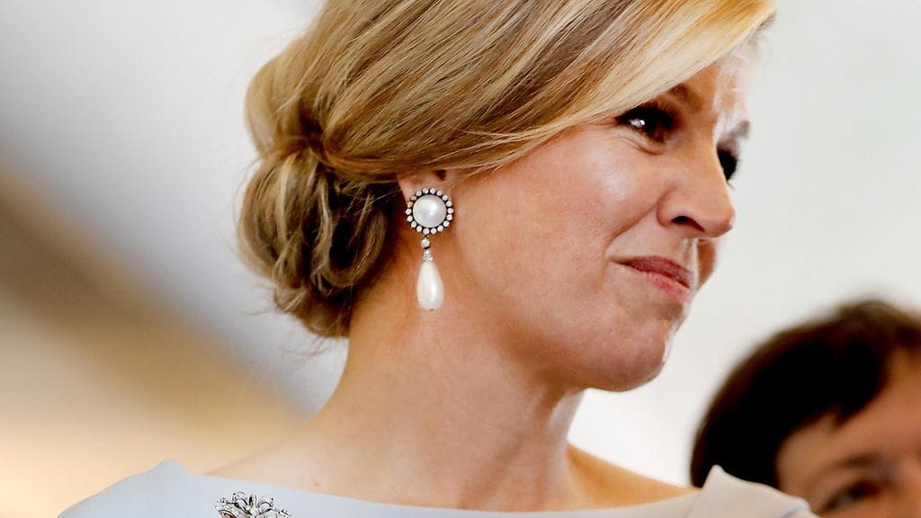 Kuningatar Maxima on joutunut viime vuosina jättämään jäähyväiset useille läheisille sukulaisilleen.