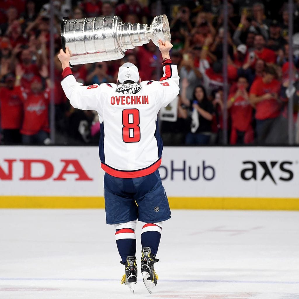 Aleksandr Ovetshkin
