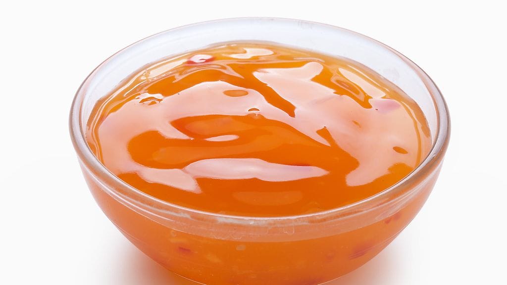 sweet and sour kastike