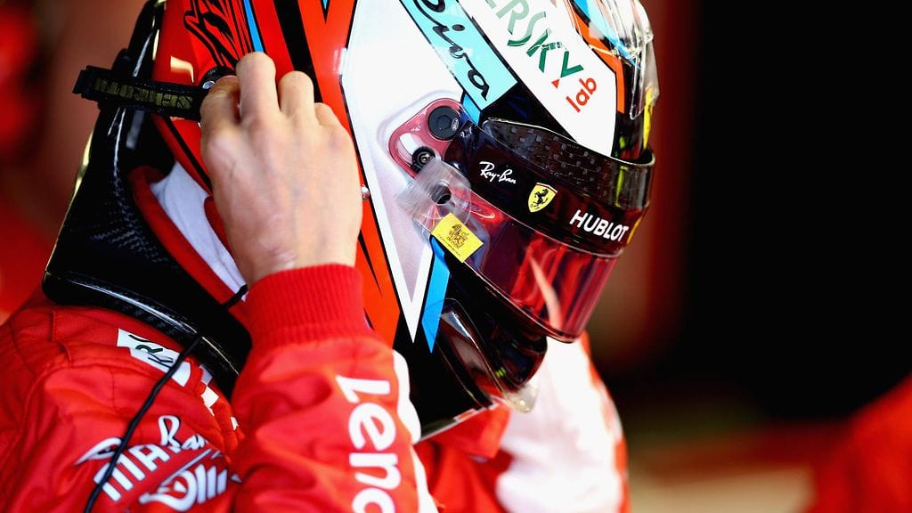 Kimi Räikkönen