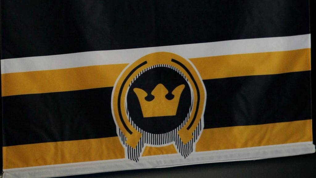 Kiekko Espoo palaa jääkiekkokaukaloihin.