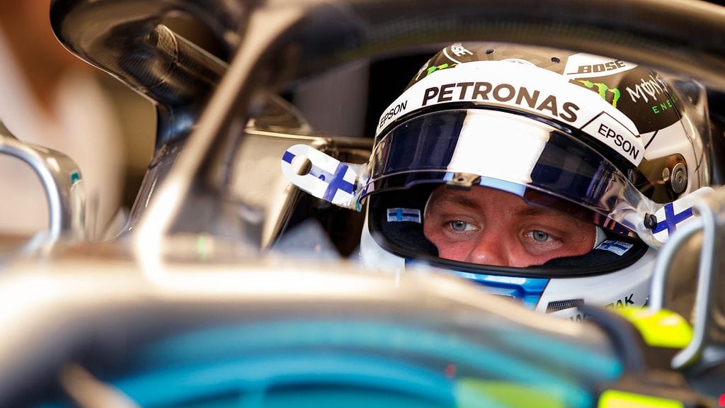 Valtteri Bottas