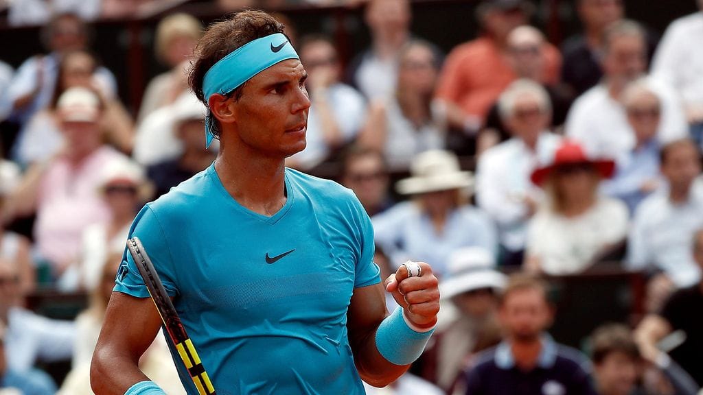 Rafael Nadal