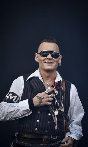 Johnny Depp Kaisaniemi 10.6.2018 (1)