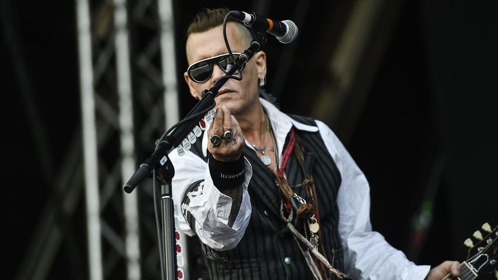 Johnny Depp Kaisaniemi 10.6.2018 (3)