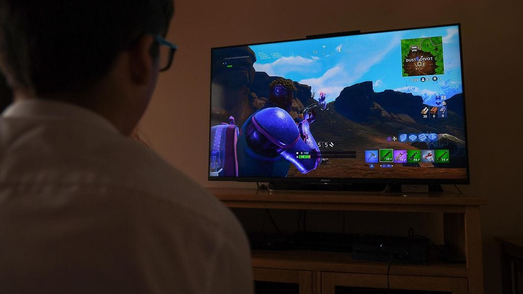 Kuvituskuva. Kuvan henkilö ei liity tapaukseen.