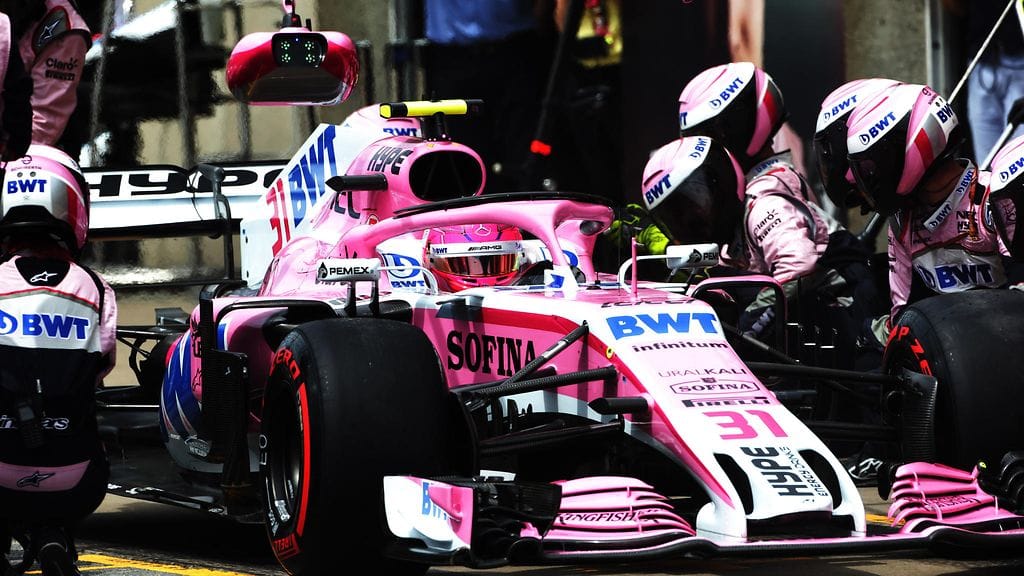 Force Indian myyntihuhut ovat pyörineet pinnalla jo pidemmän aikaa.