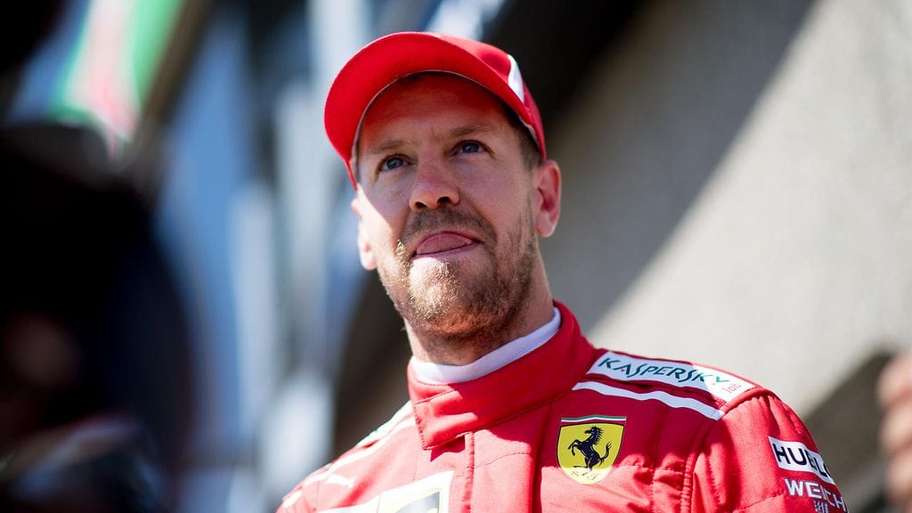 Sebastian Vettel vastasi kritiikkiin, jota moni on esittänyt Monacon ja Kanadan osakilpailujen perusteella.