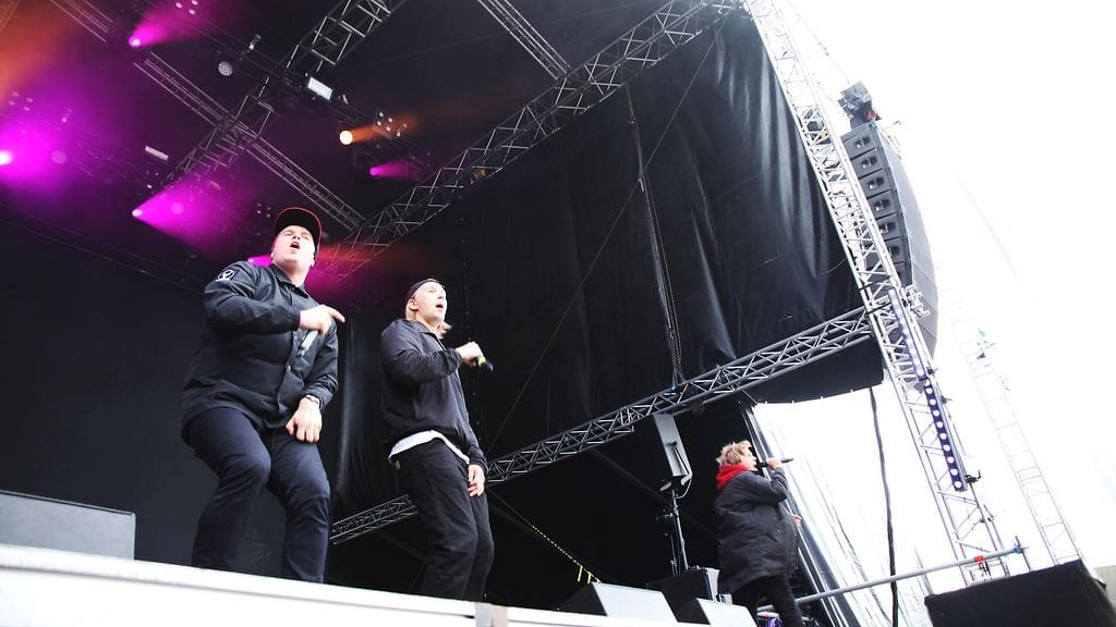 Sideways 2018 11 Gasellit