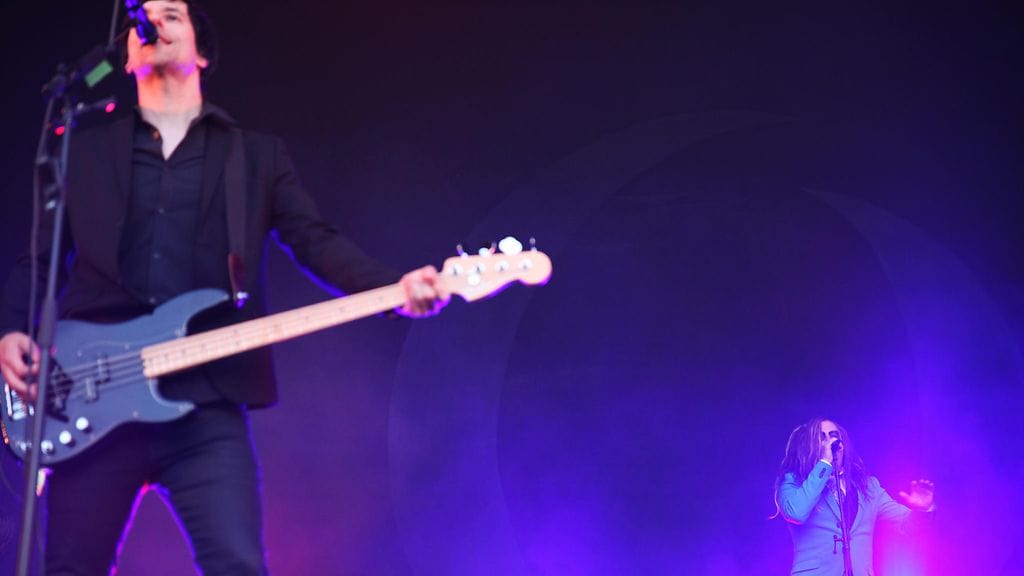 Sideways 2018 A Perfect Circle