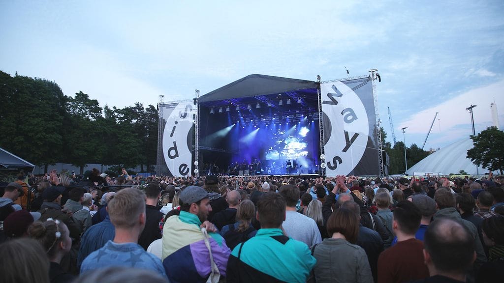 Sideways-festivaali julkisti ensimmäiset esiintyjät ensi kesälle.