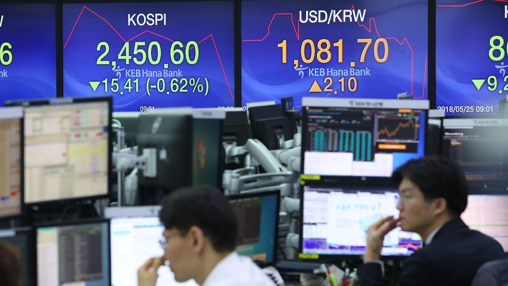 Hongkongissa yleisindeksi päätyi puolestaan 0,3 prosentin nousuun ja Tokiossa 0,5 prosenttia plussalle.