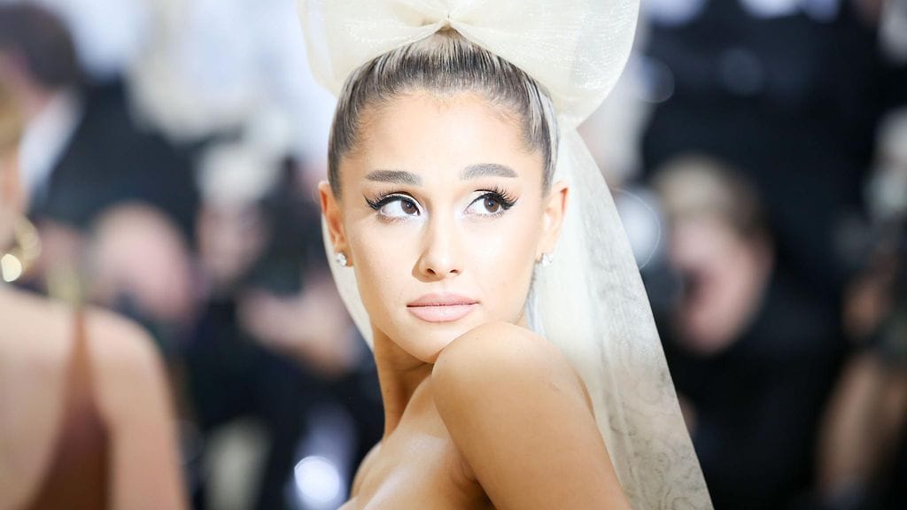 Jenkkimedioiden mukaan Ariana Grande on kihlautunut.