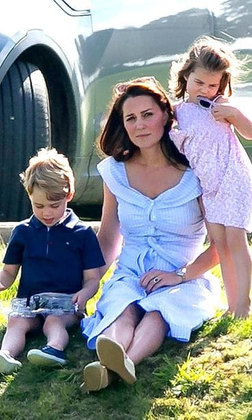 herttuatar catherine lapset (3)