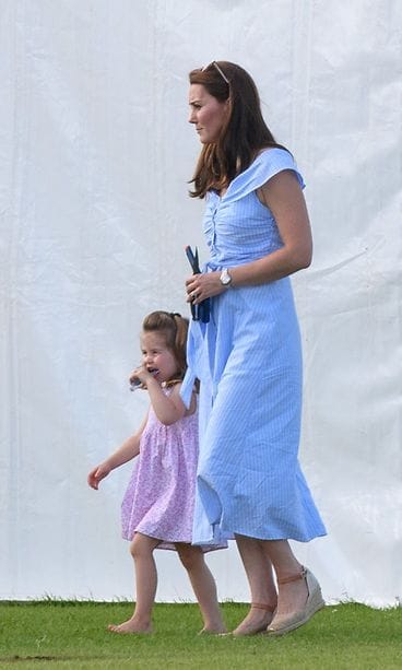 herttuatar Catherine lapset (1)