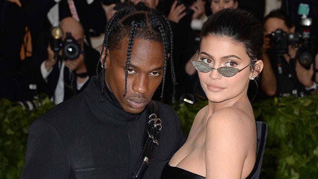 Paljastiko Kylie Jennerin tuore Instagram-kuva tähden kihlautuneen?