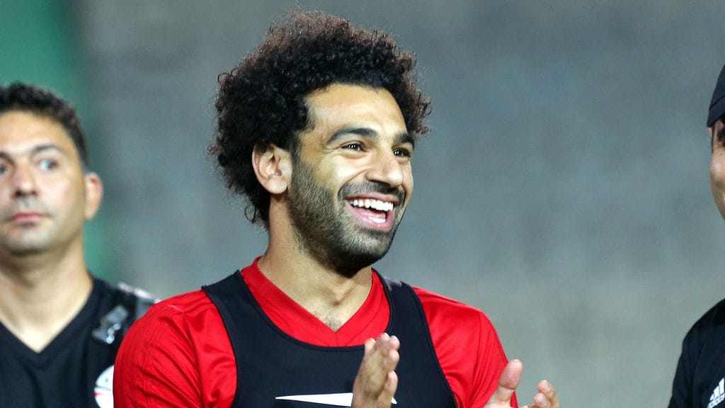 Mohamed Salah (1)