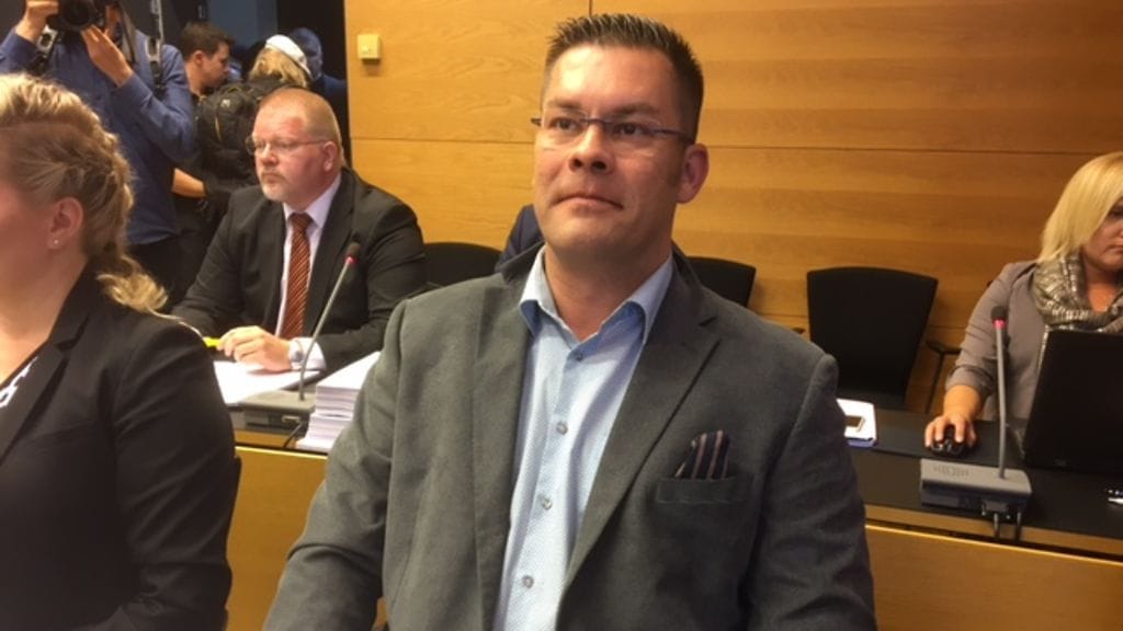 Ilja Janitskin.