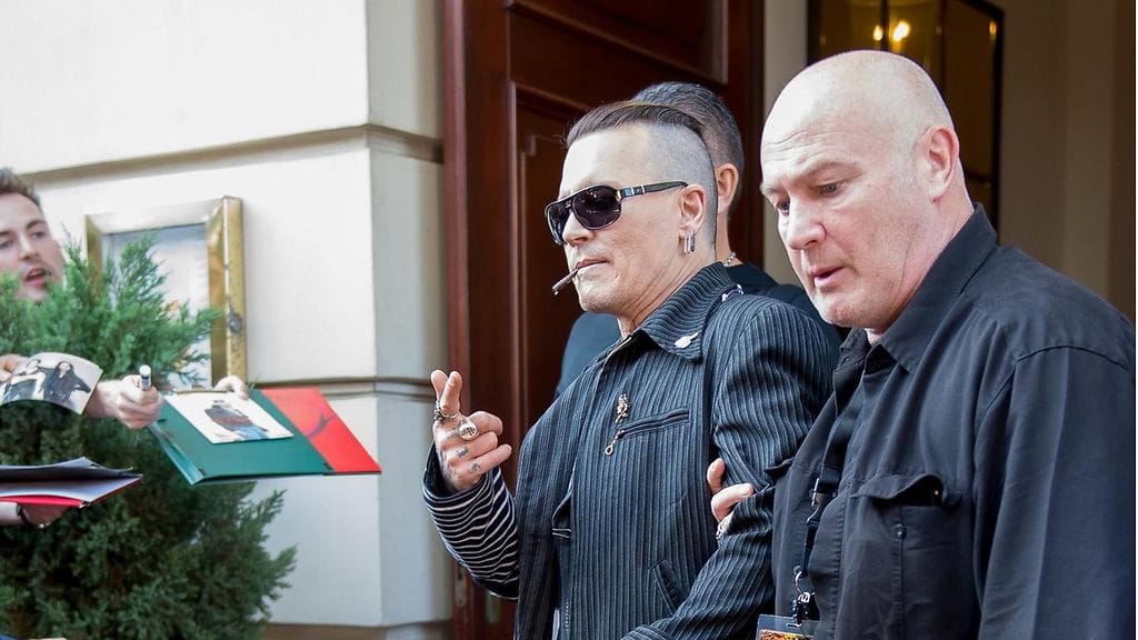 Johnny Depp puola (3)