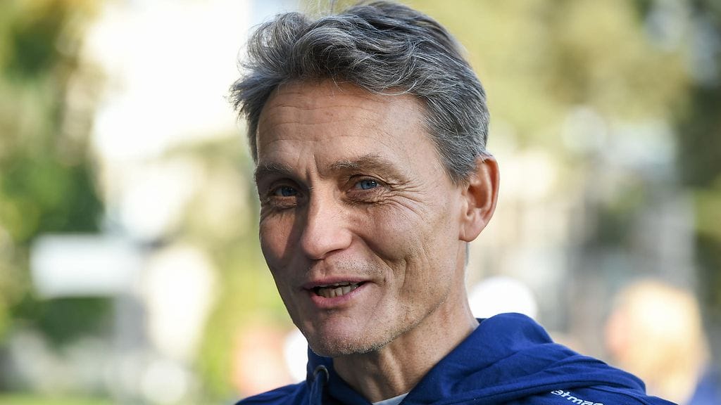 Mika Kojonkoski toimii jatkossa mäkihypyn ja yhdistetyn valmentajien tukijana.