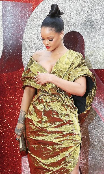 Rihanna 13.6.2018 (2)