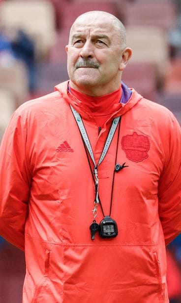 Stanislav Tshertshesov