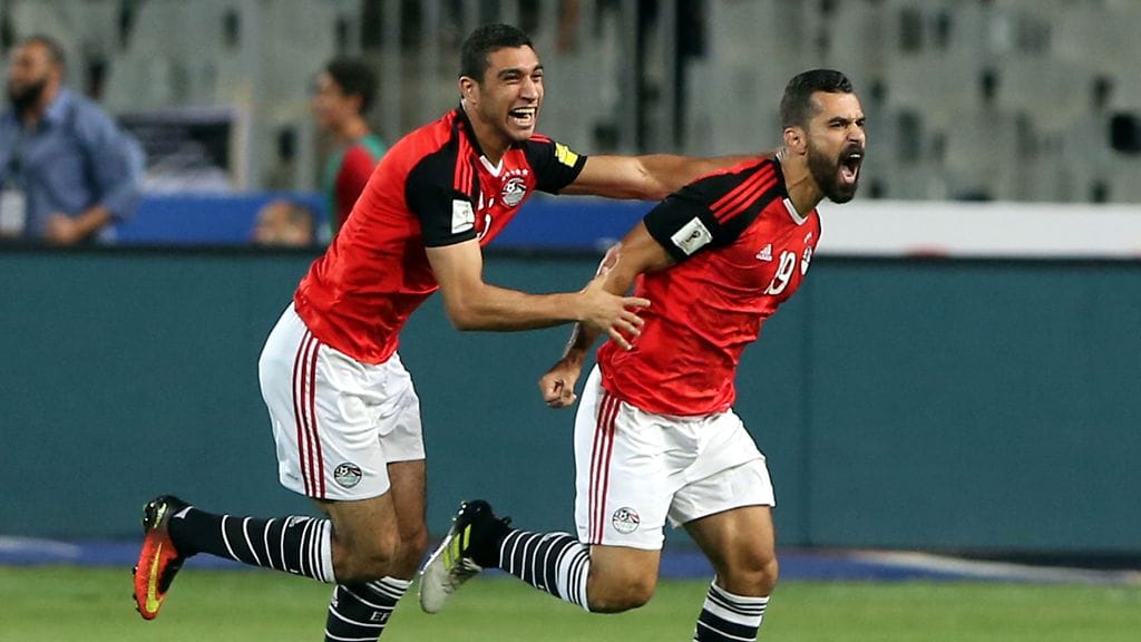 Abdallah Said (oik.)