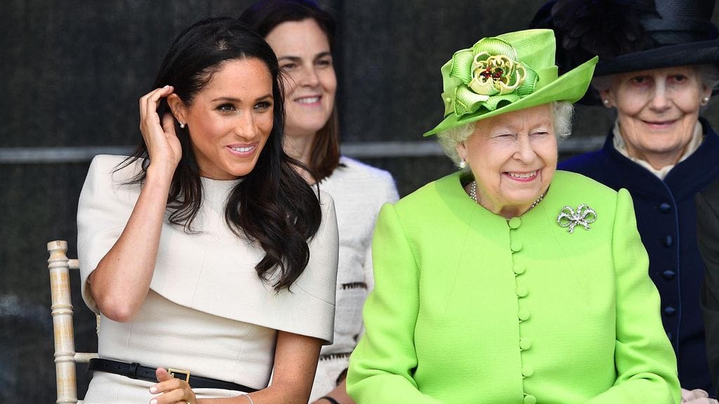 herttuatar meghan ja kuningatar elisabet (1)