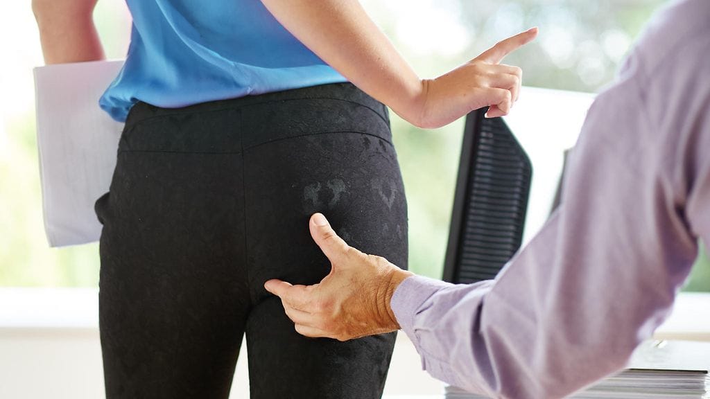 Toimeksiannon taustalla olivat muun muassa syksystä 2017 lähtien #metoo-kampanjan myötä elokuva- ja teatterialan tekijöiden julkisuudessa esille tuomat häirinnän ja muut epäasiallisen kohtelun kokemukset.