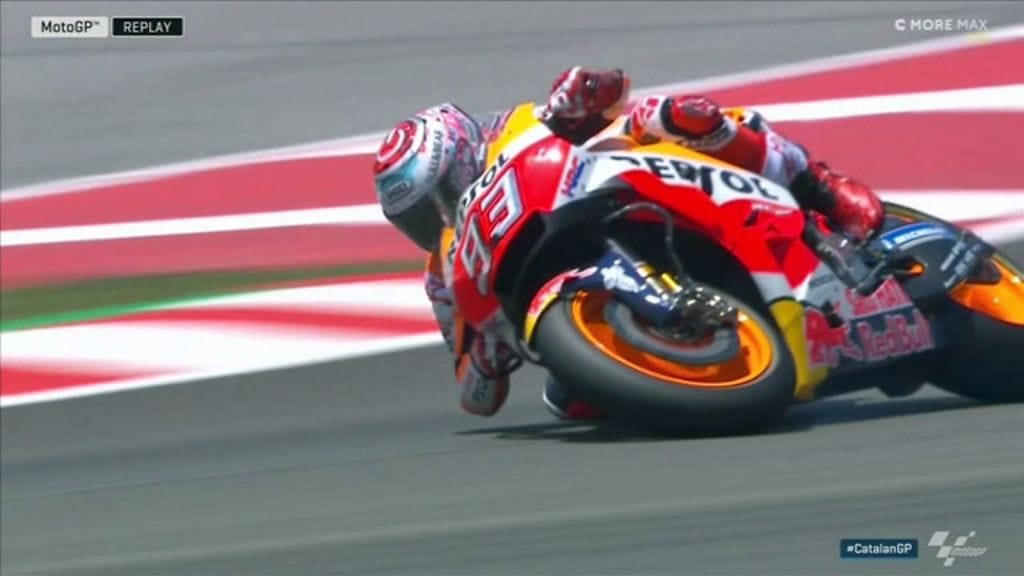 Marc Marquez