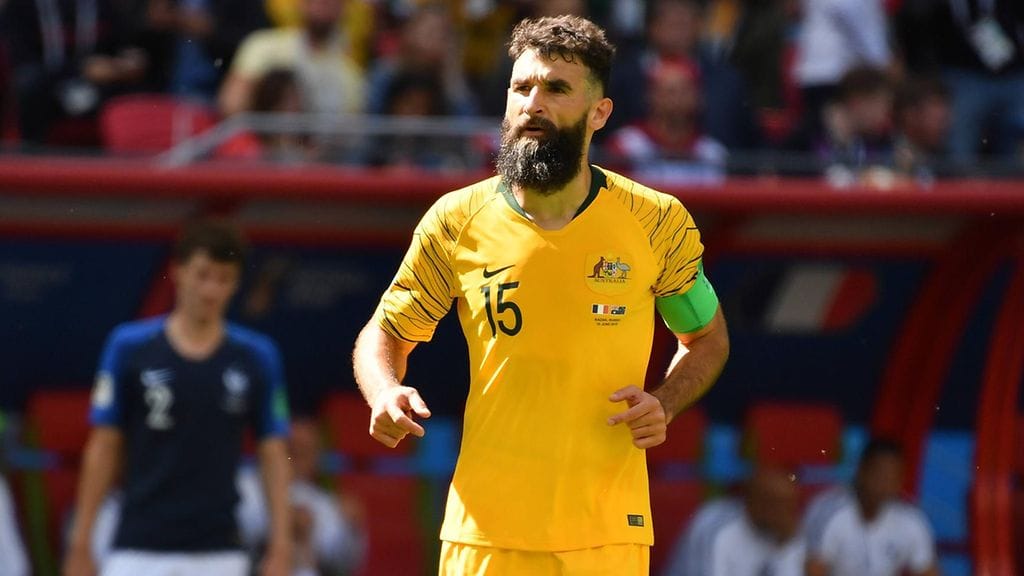 Mile Jedinak
