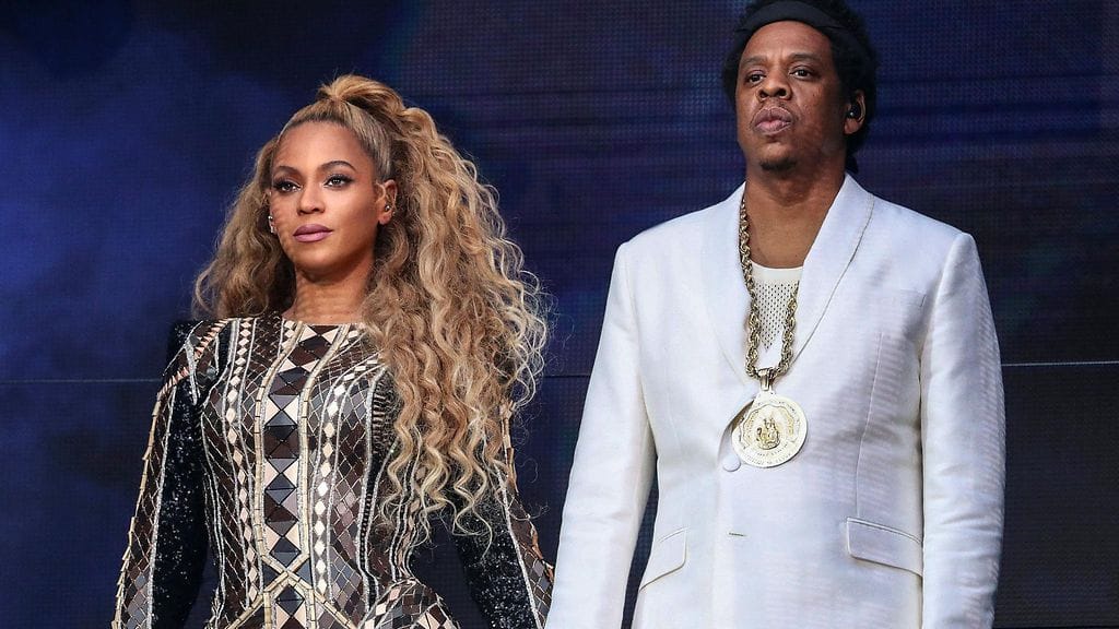 Beyoncé ja Jay-Z ostivat huippukalliin kartanon.
