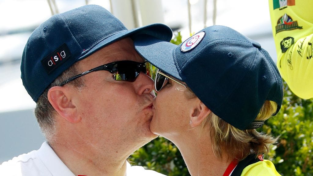 prinssi albert ruhtinatar charlene (1)